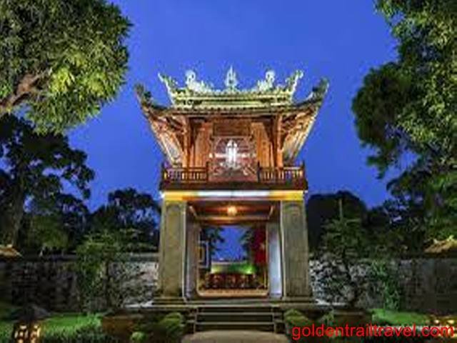 Northeast Vietnam Tour 7 Days